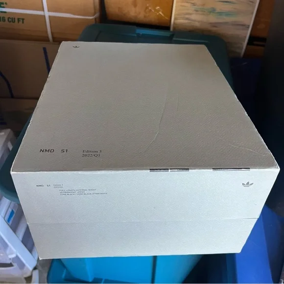 Adidas NMD S1Size 10.5